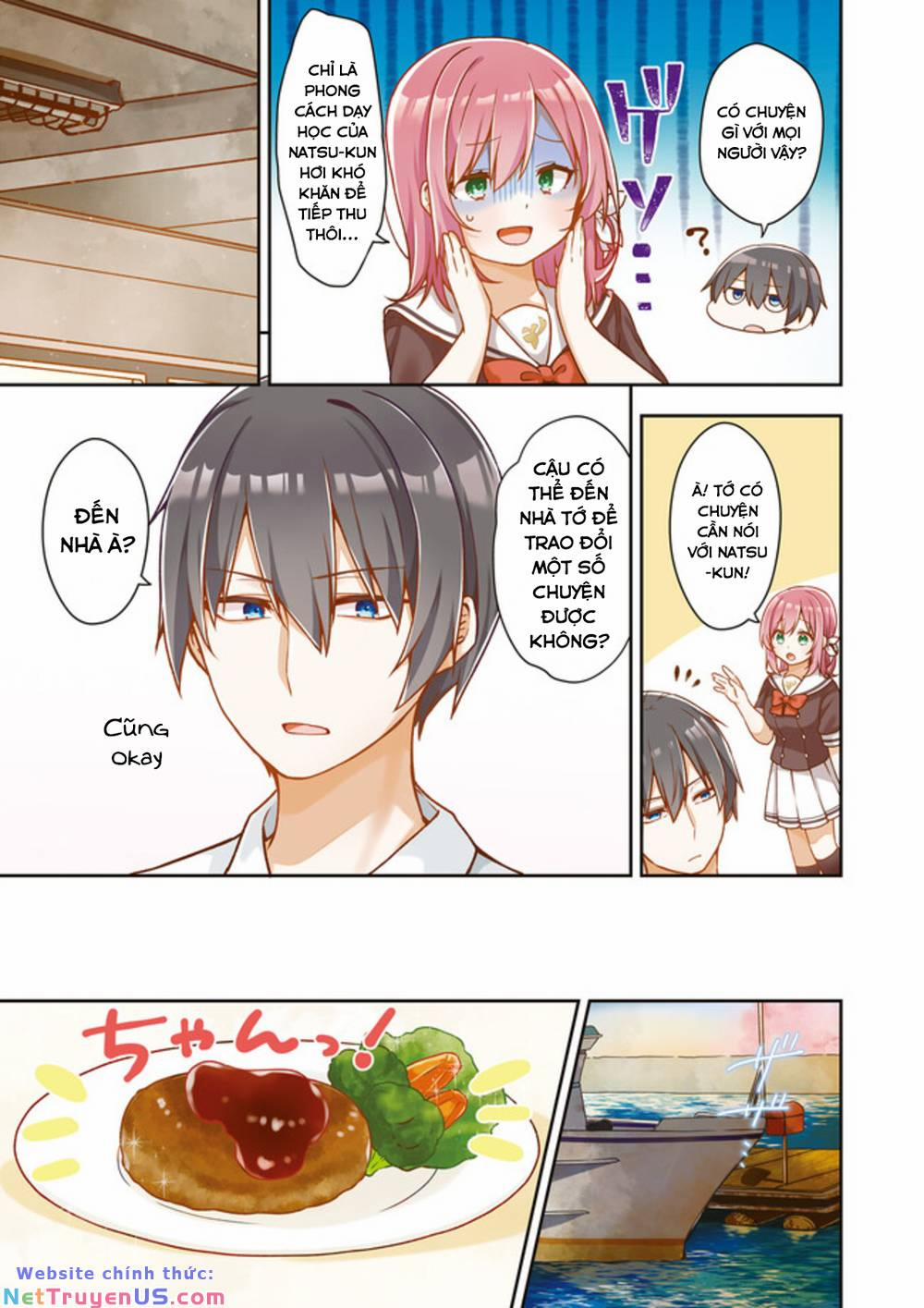 Atri -My Dear Moments 5 trang 2