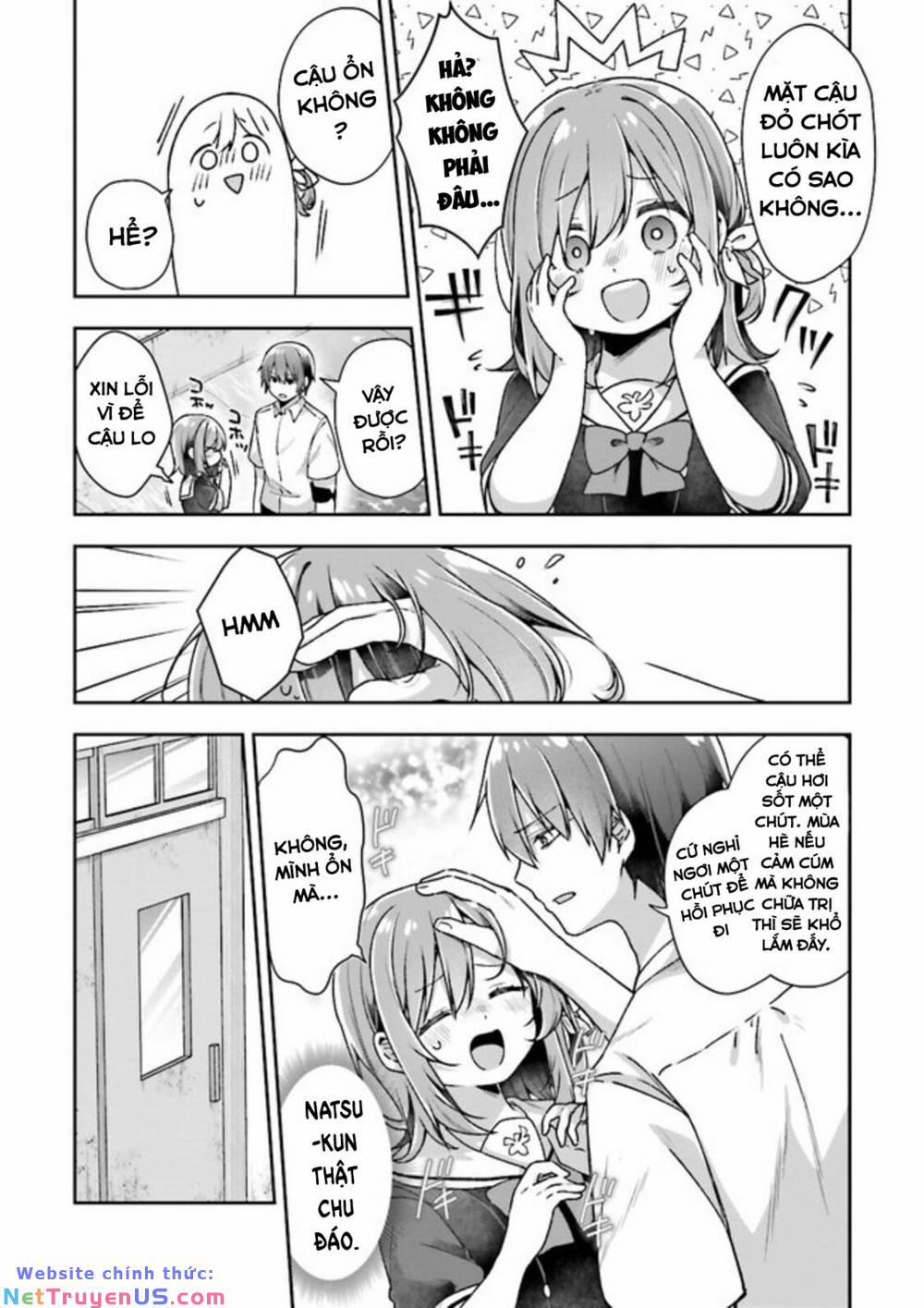 Atri -My Dear Moments 5 trang 26