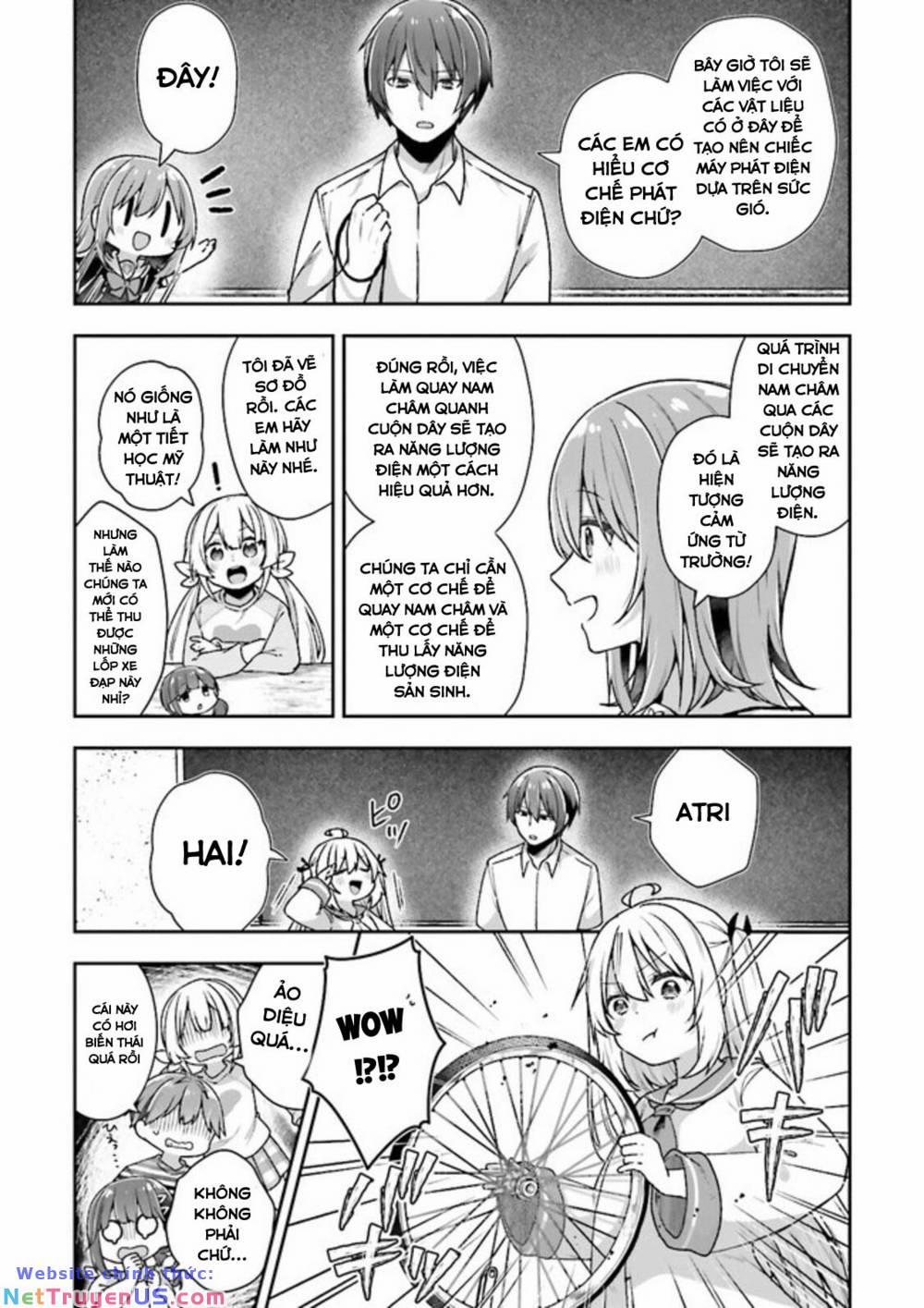 Atri -My Dear Moments 5 trang 27