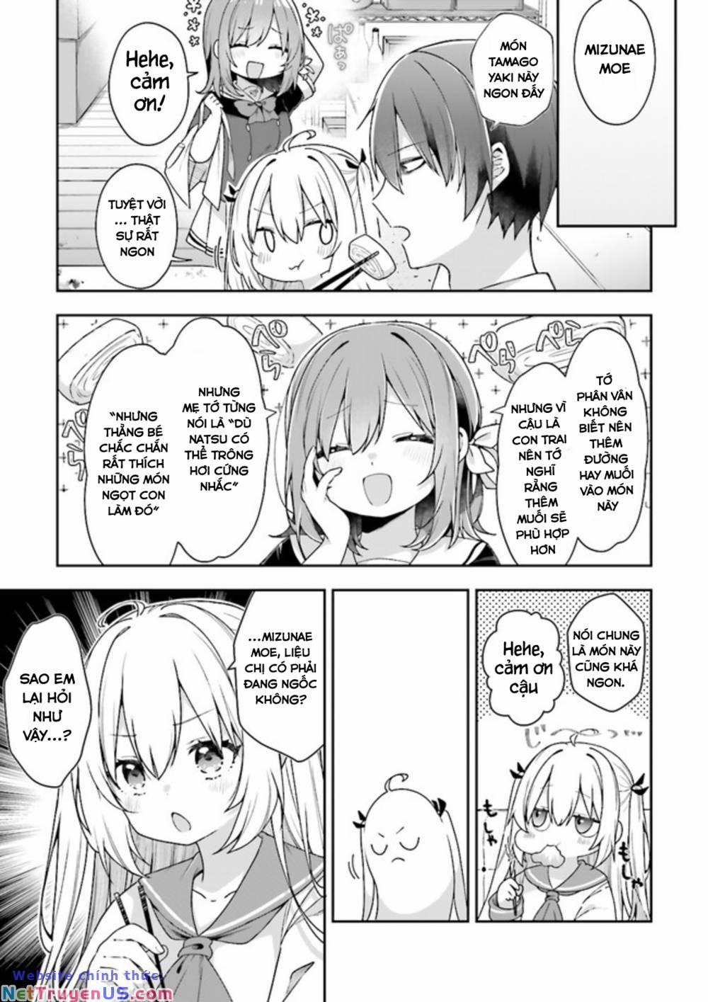 Atri -My Dear Moments 5 trang 5