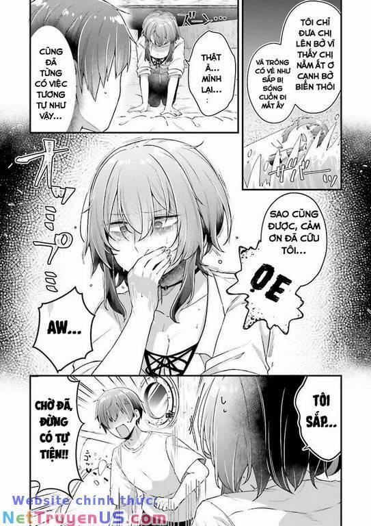 Atri -My Dear Moments 7 trang 11