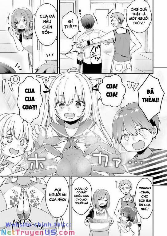 Atri -My Dear Moments 7 trang 4