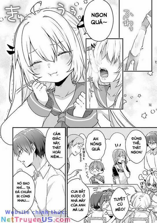 Atri -My Dear Moments 7 trang 5