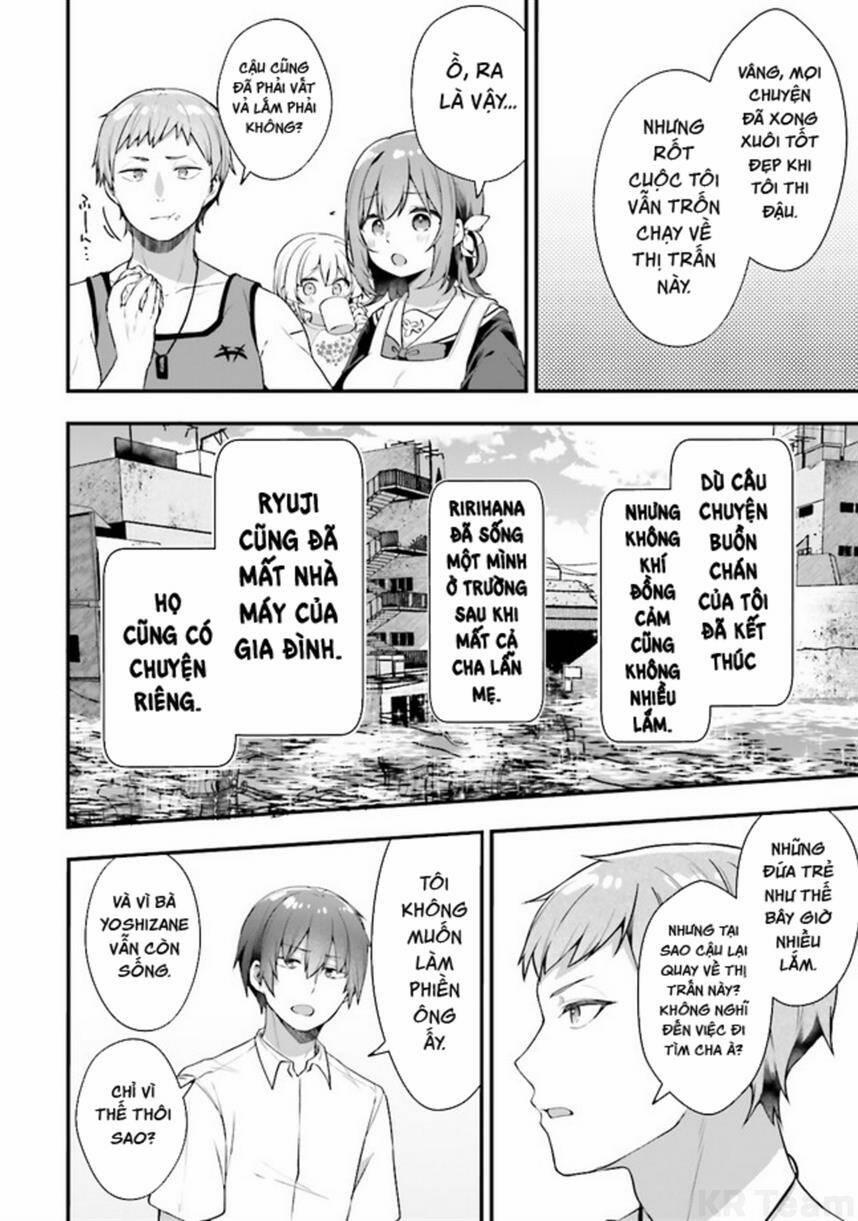 Atri -My Dear Moments 8 trang 10