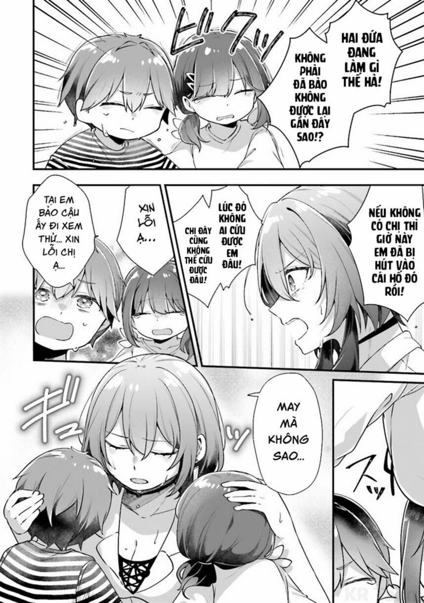 Atri -My Dear Moments 8 trang 18