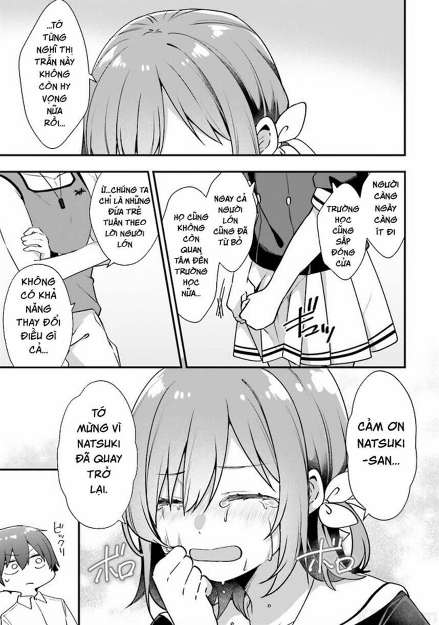 Atri -My Dear Moments 8 trang 27