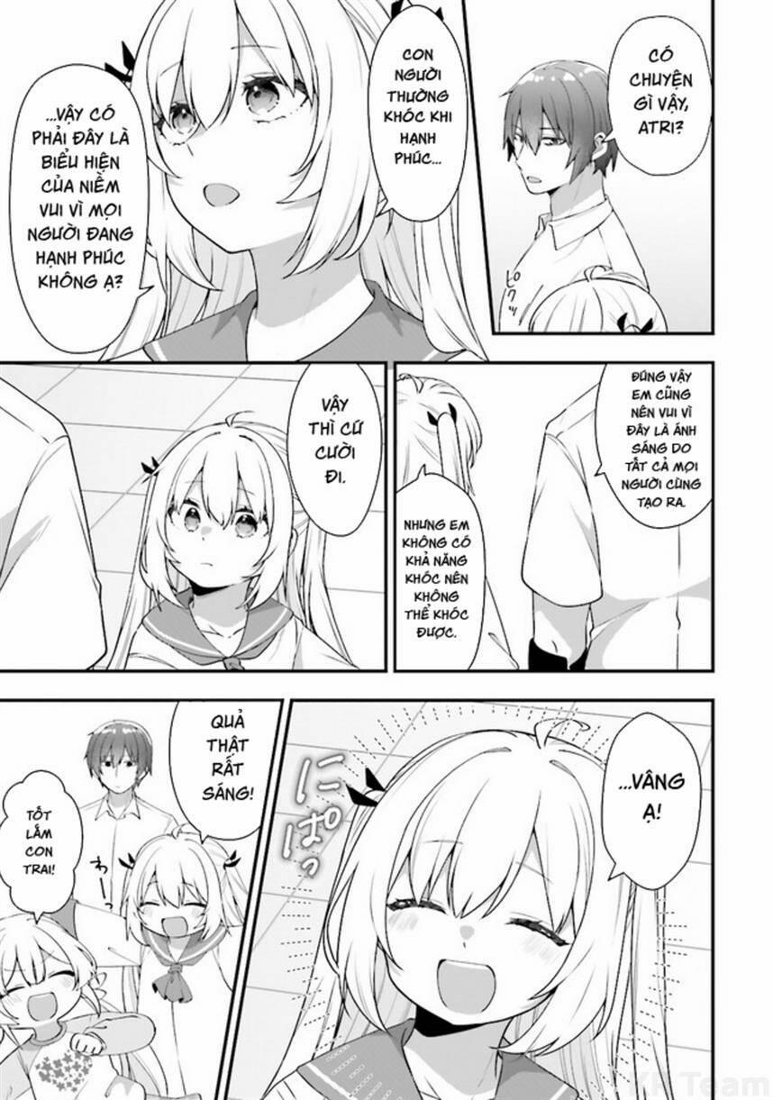 Atri -My Dear Moments 8 trang 29