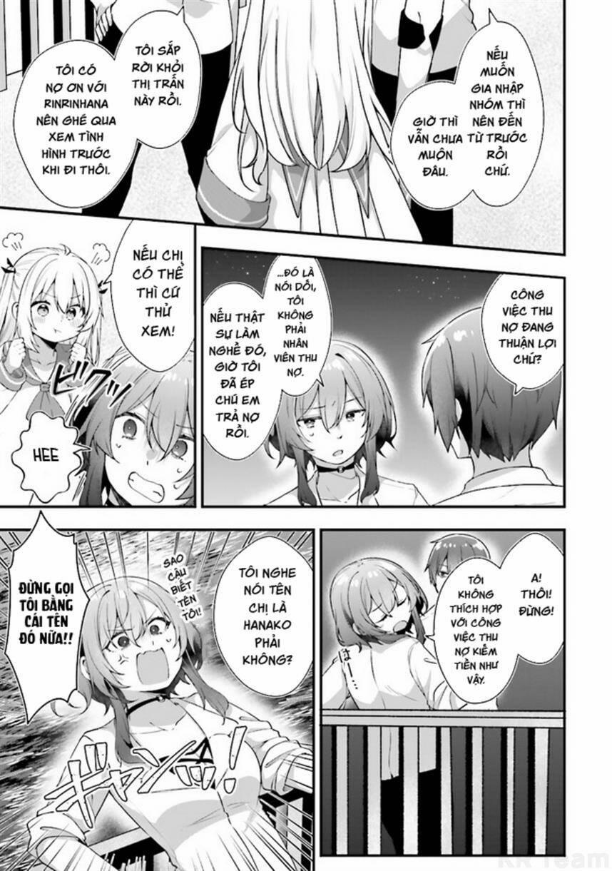 Atri -My Dear Moments 8 trang 31