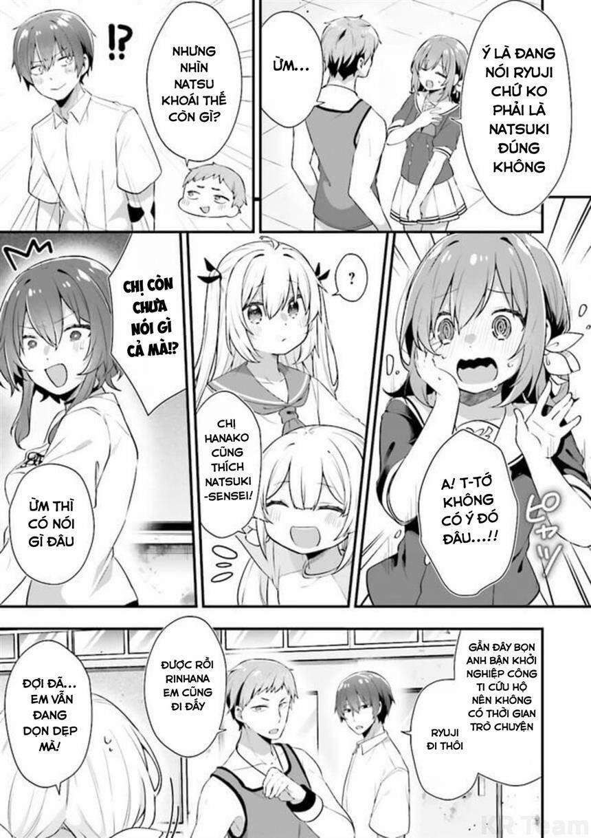 Atri -My Dear Moments 9 trang 11