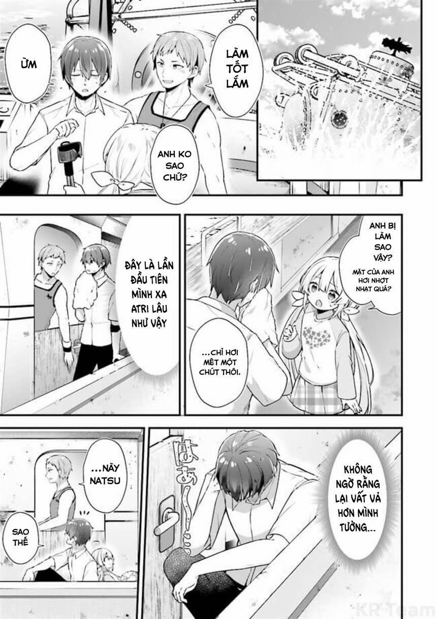 Atri -My Dear Moments 9 trang 15