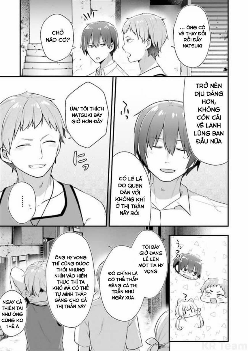 Atri -My Dear Moments 9 trang 21