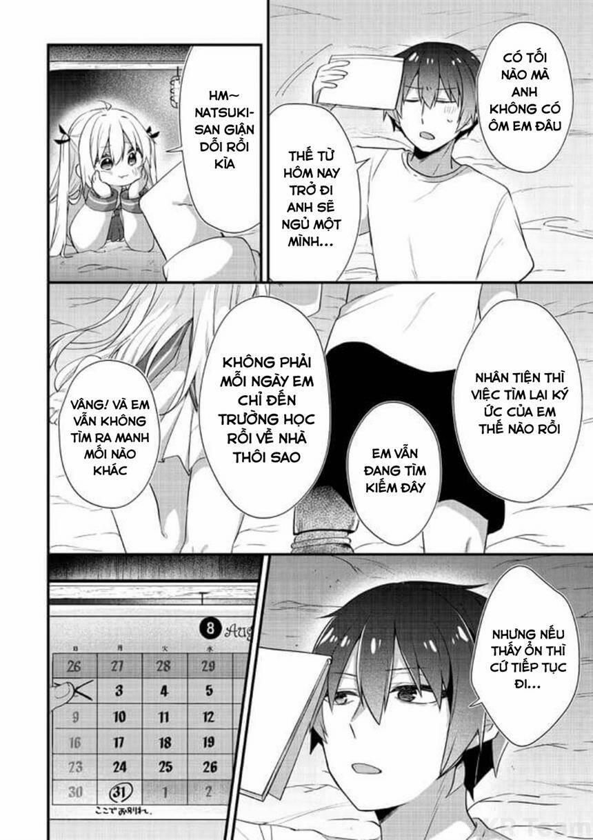 Atri -My Dear Moments 9 trang 26