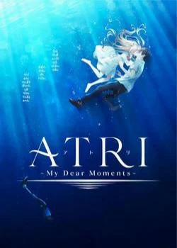 Đọc truyện tranh Atri -My Dear Moments