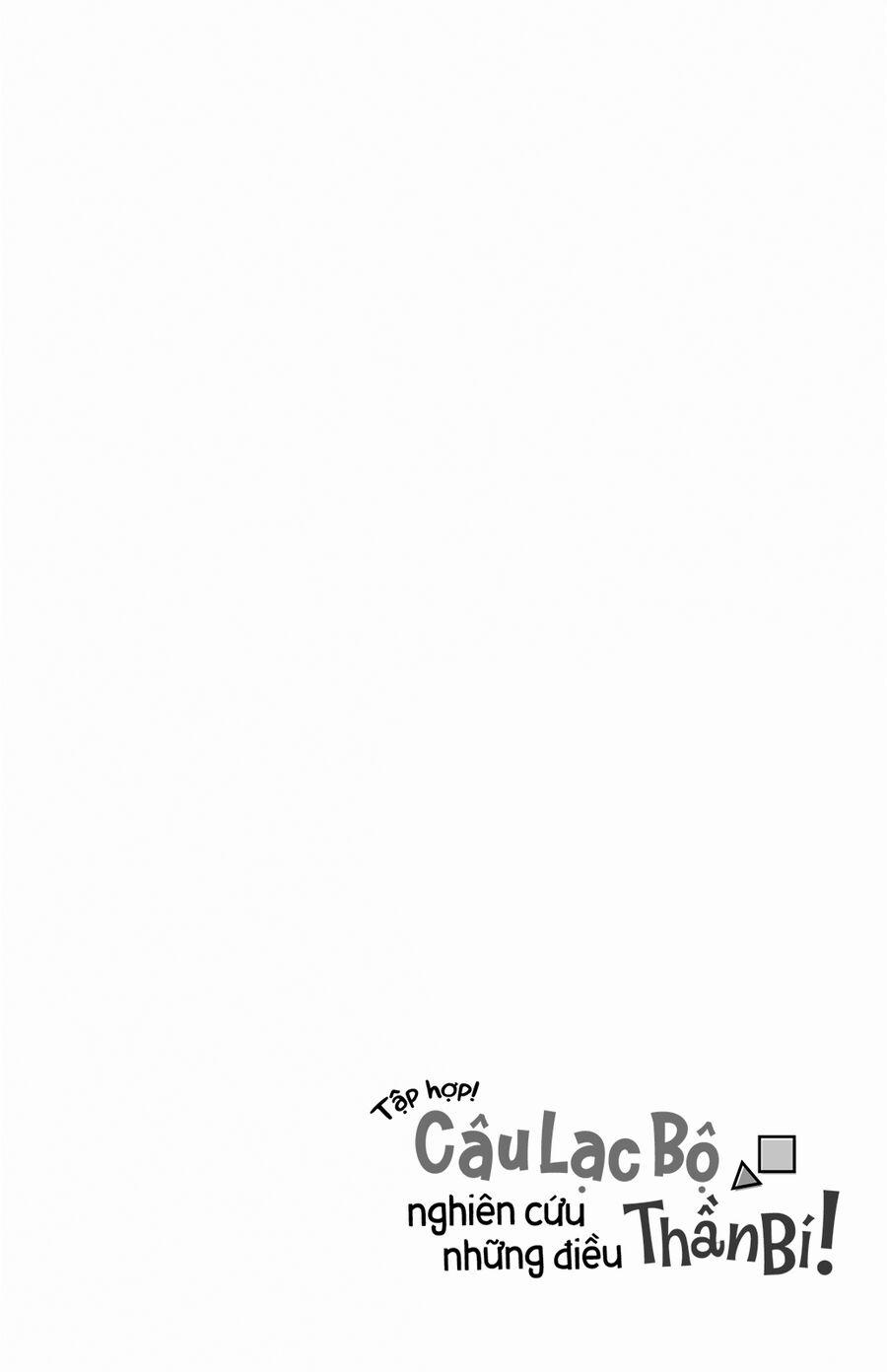 Atsumare! Fushigi Kenkyuubu 103 trang 9