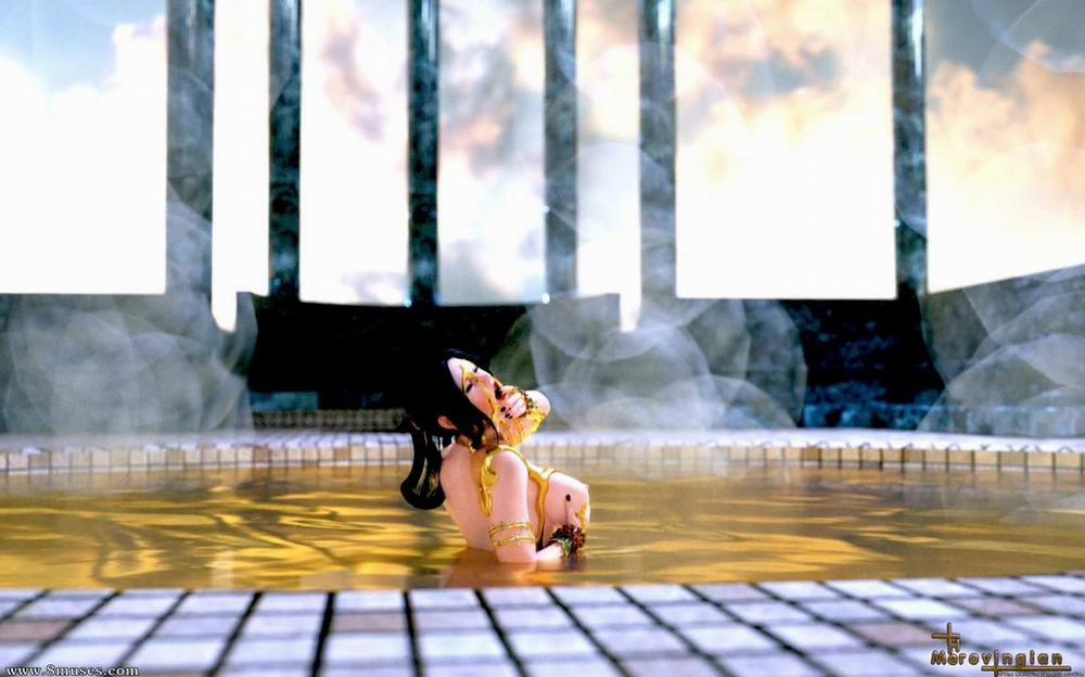 Attack Or The Orcs 2 END trang 192