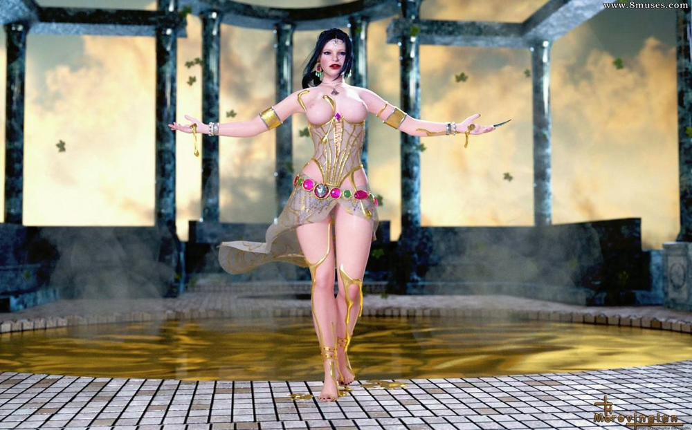 Attack Or The Orcs 2 END trang 193