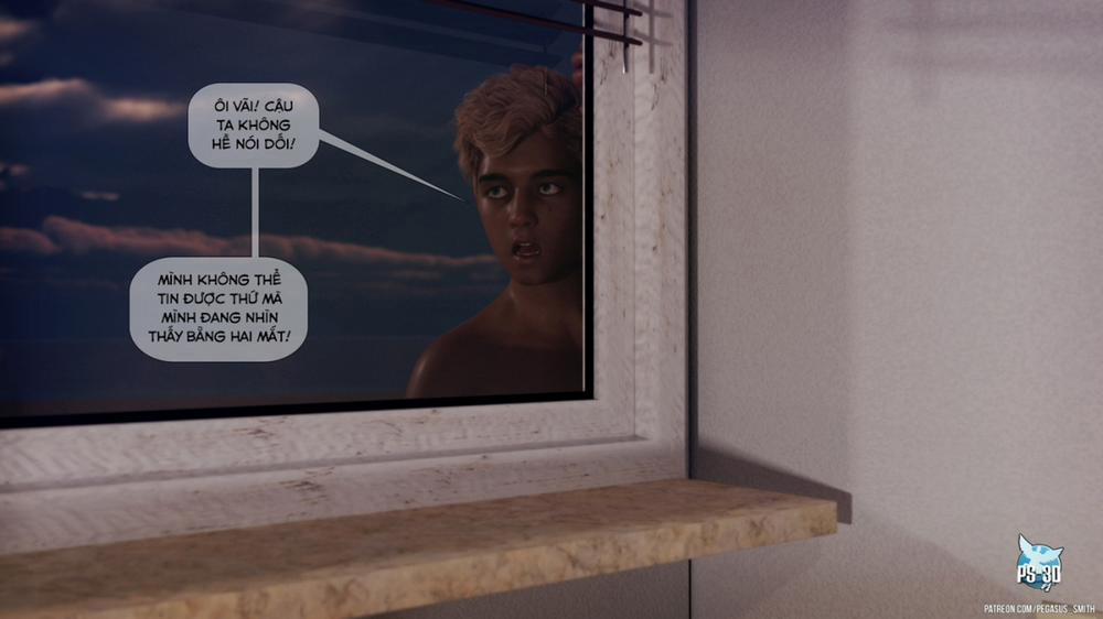 Au Naturel Vol3 0 0 0 Con biết mẹ không từ chối con mà. trang 4