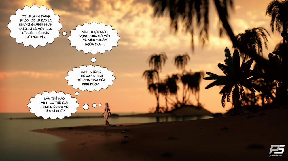 Au Naturel Vol5 0 0 0 Mình có thực sự tuyệt vọng? trang 12