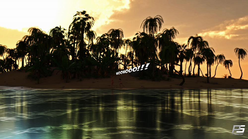 Au Naturel Vol5 0 0 0 Mình có thực sự tuyệt vọng? trang 20