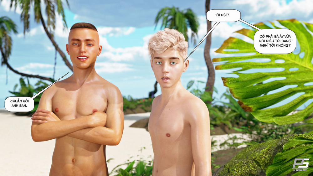 Au Naturel Vol5 0 0 0 Tôi muốn cặc con trai tôi. trang 8