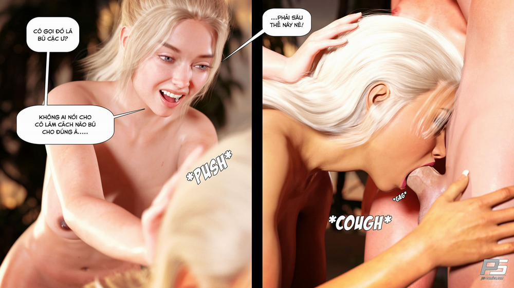 Au Naturel Vol6 0 0 0 COn không cho mẹ lựa chọn trang 15