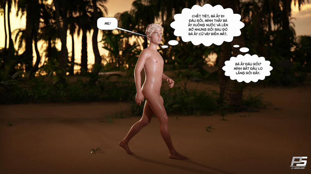 Au Naturel Vol6 0 0 0 Làm tình khắp mọi nơi trang 18