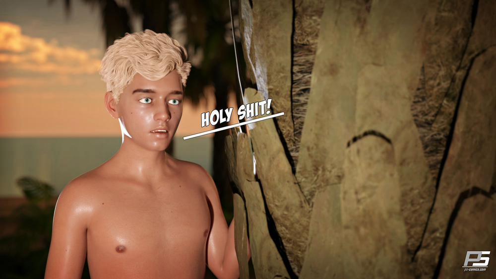 Au Naturel Vol6 0 0 0 Làm tình khắp mọi nơi trang 19