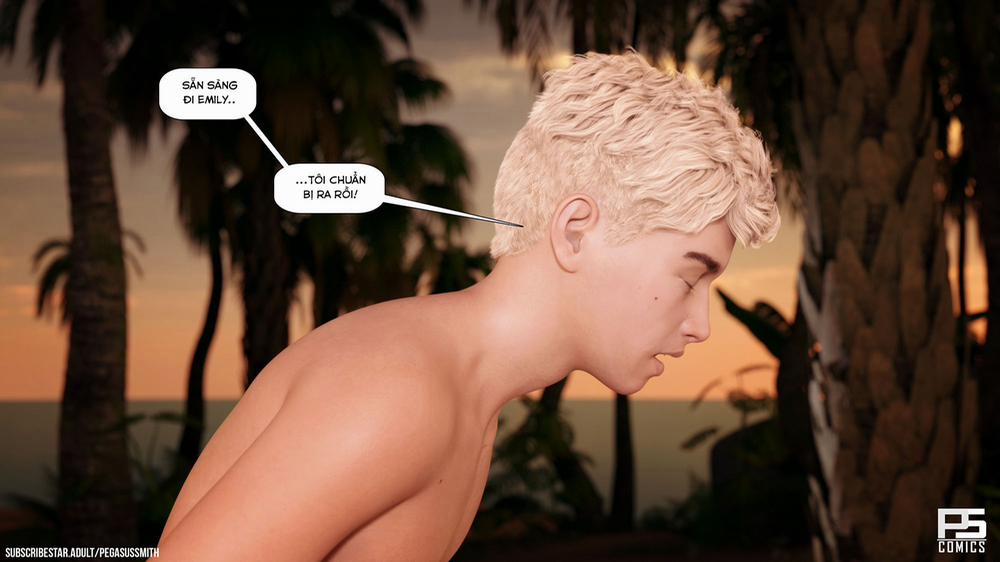 Au Naturel Vol6 0 0 0 Thật vui khi chúng ta tới đây. trang 15