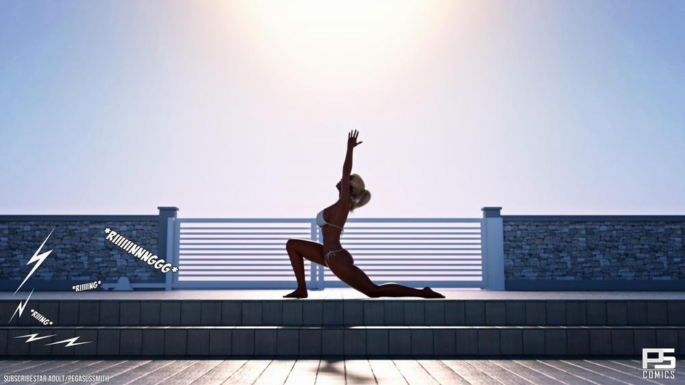 Au Naturel Vol7 0 0 0 Gọi điện thoại cho người thân trang 7