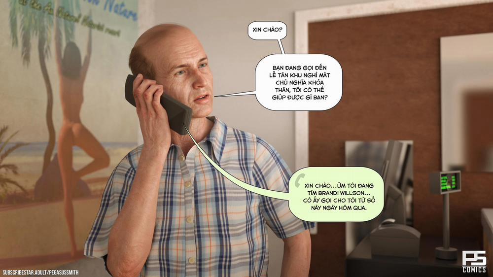 Au Naturel Vol8 0 0 0 Em gái cũng muốn tham gia trang 12