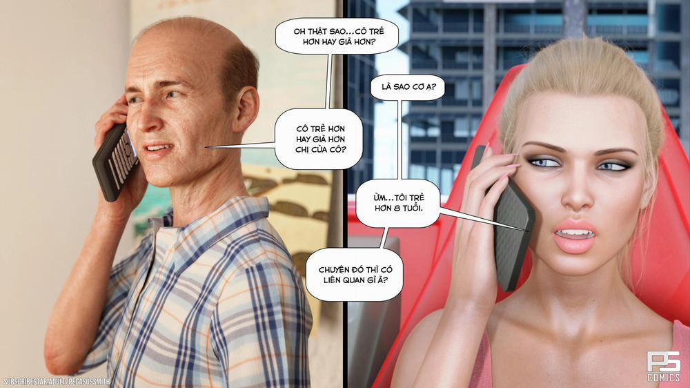 Au Naturel Vol8 0 0 0 Em gái cũng muốn tham gia trang 14