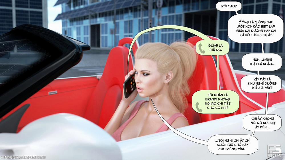 Au Naturel Vol8 0 0 0 Em gái cũng muốn tham gia trang 17