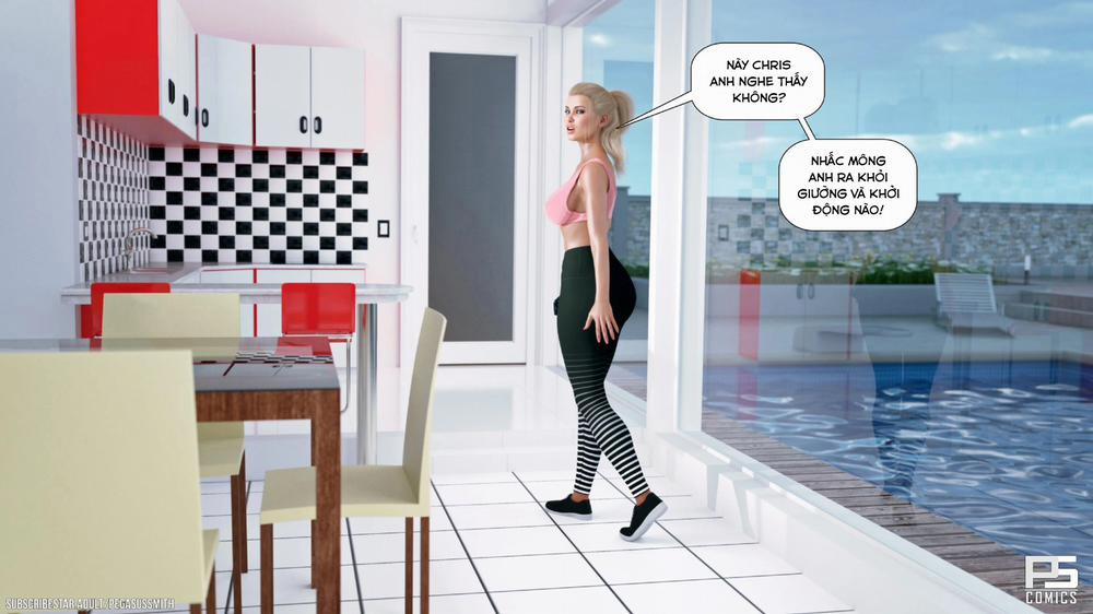 Au Naturel Vol8 0 0 0 Em gái cũng muốn tham gia trang 3