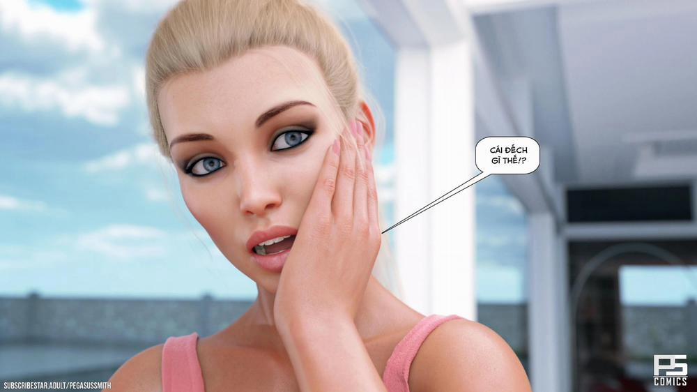 Au Naturel Vol8 0 0 0 Em gái cũng muốn tham gia trang 4