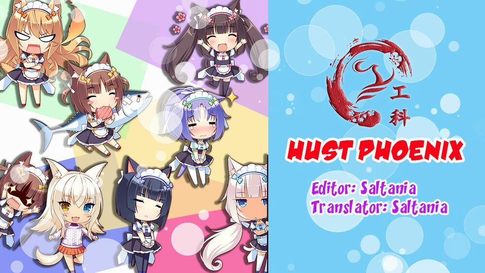 Ấu Nữ Chiến Ký 38 trang 1