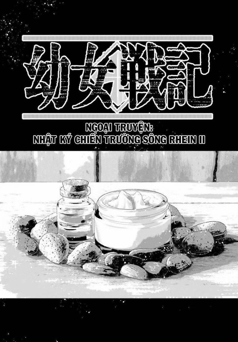Ấu Nữ Chiến Ký 60.6 trang 0