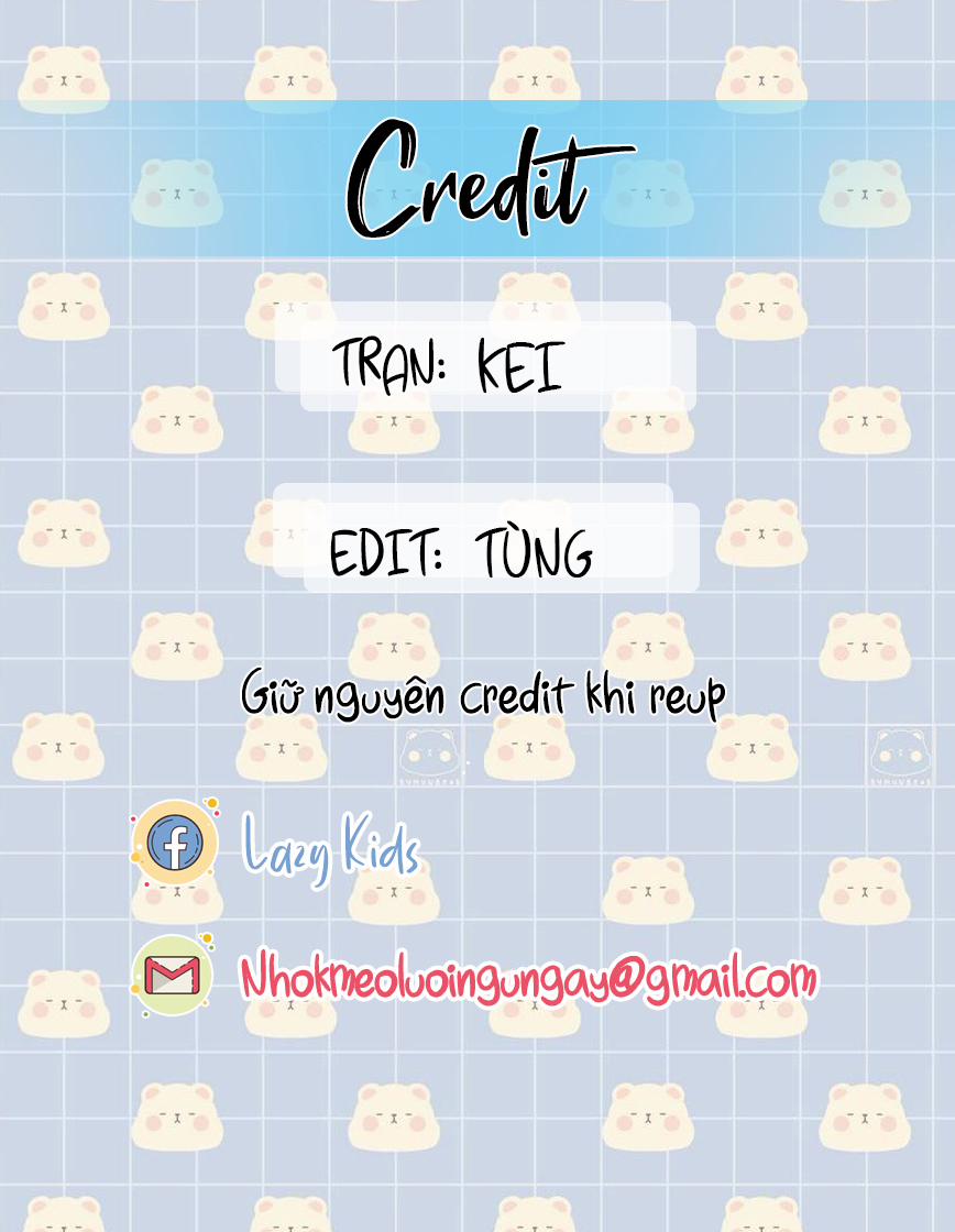 Âu Yếm Đầu Ngực Của Chàng Gấu Trong Kỳ Ngủ Đông 20 trang 23