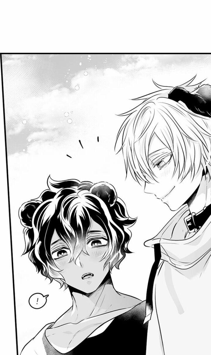 Âu Yếm Đầu Ngực Của Chàng Gấu Trong Kỳ Ngủ Đông 20 trang 4