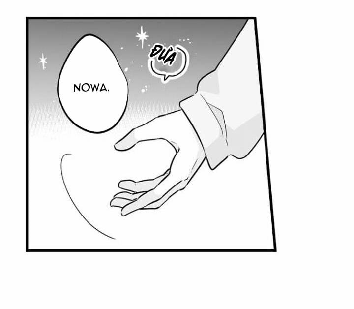 Âu Yếm Đầu Ngực Của Chàng Gấu Trong Kỳ Ngủ Đông 24 trang 4