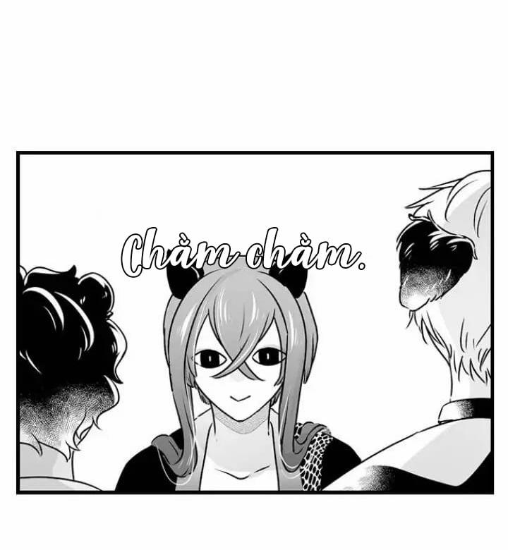 Âu Yếm Đầu Ngực Của Chàng Gấu Trong Kỳ Ngủ Đông 46 trang 29
