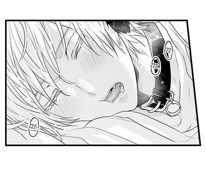 Âu Yếm Đầu Ngực Của Chàng Gấu Trong Kỳ Ngủ Đông 6 trang 2