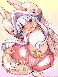 Đọc truyện tranh Aubade In Nanachi (Made In Abyss)