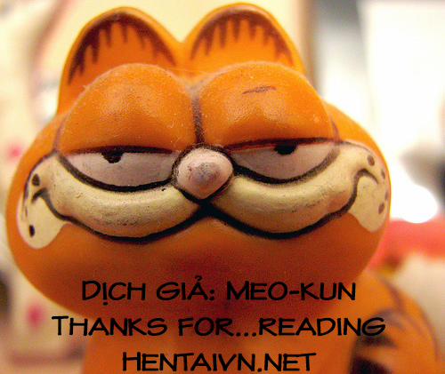 Aubade In Nanachi (Made In Abyss) OneShot trang 20