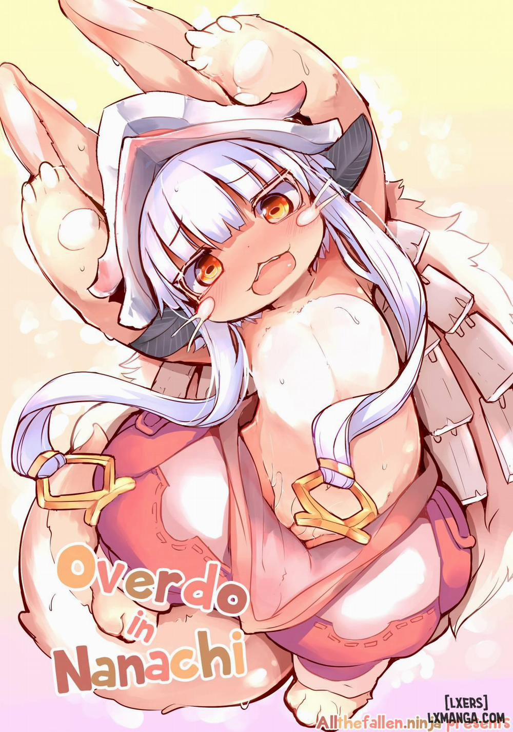 Aubade In Nanachi Oneshot trang 0