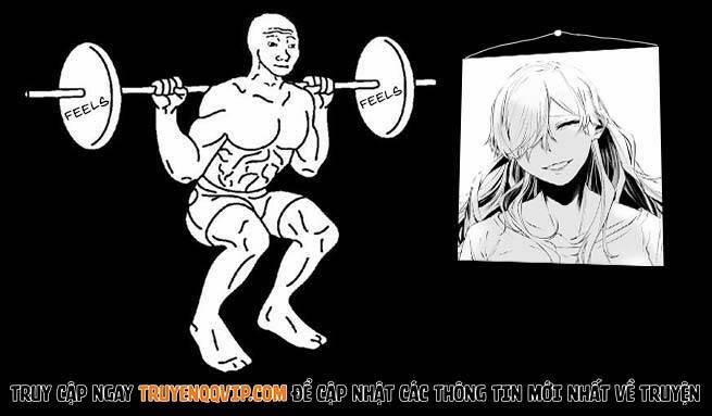 August 9Th, I Will Be Eaten By You 17 trang 24