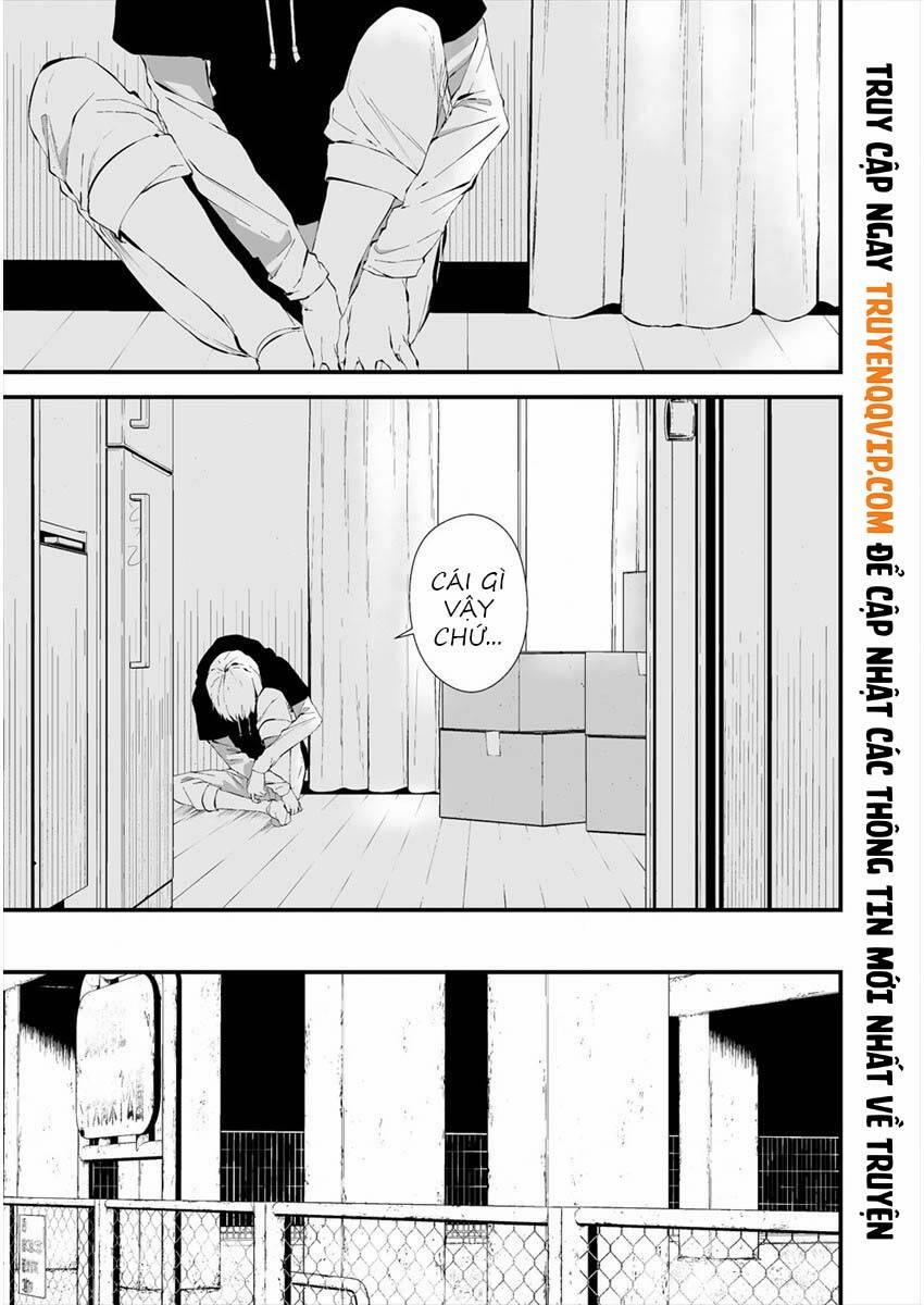 August 9Th, I Will Be Eaten By You 20 trang 18