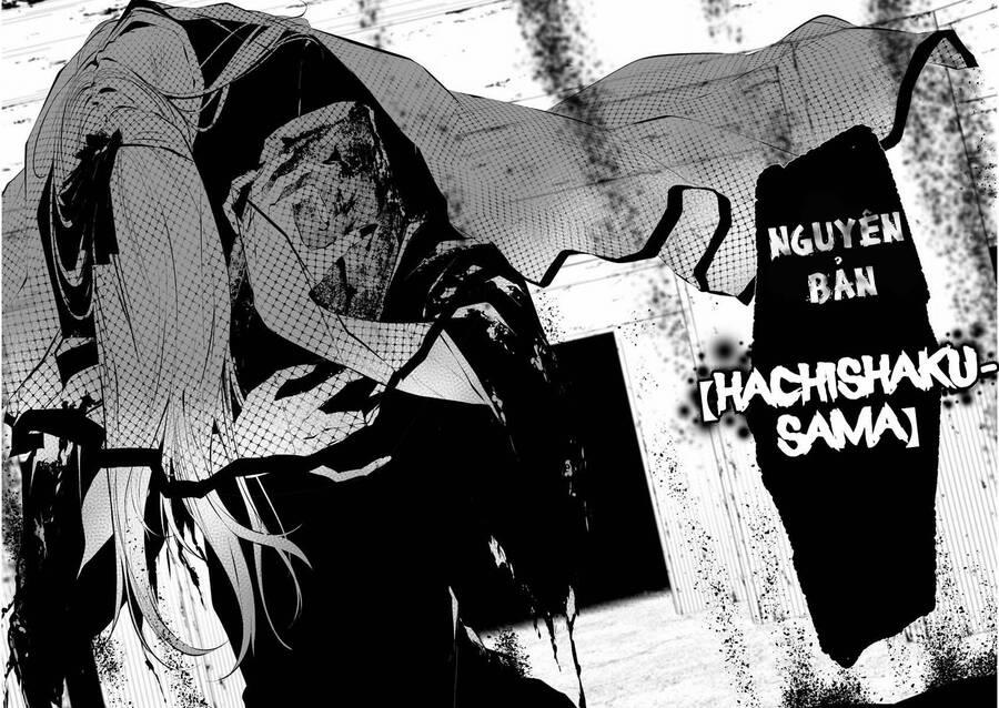 August 9Th, I Will Be Eaten By You 21 trang 18