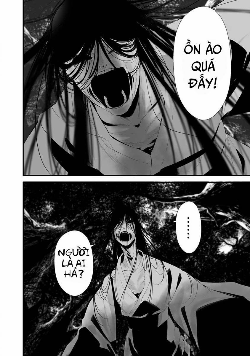 August 9Th, I Will Be Eaten By You 25 trang 10