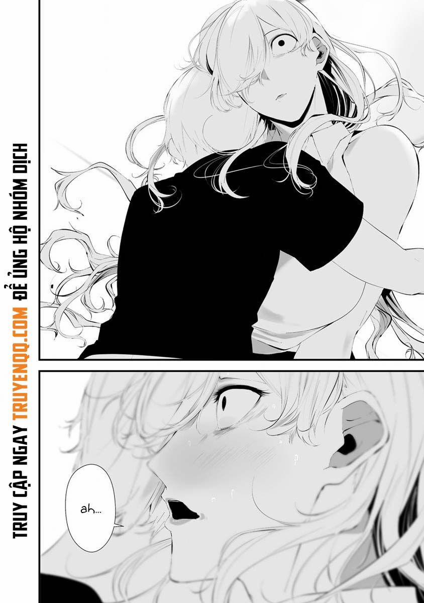 August 9Th, I Will Be Eaten By You 25 trang 19