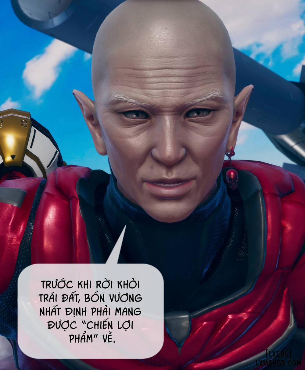 Aurora 1.0 Chuẩn bị đón giao thừa nào!!! trang 11